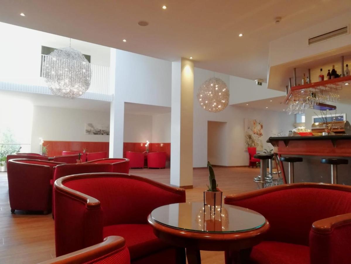 Parkhotel Styria ชไตอาร์ ภายนอก รูปภาพ