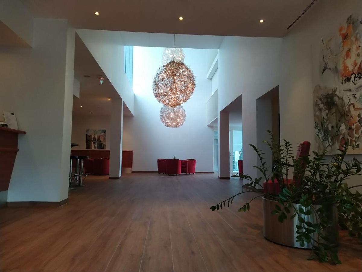 Parkhotel Styria ชไตอาร์ ภายนอก รูปภาพ