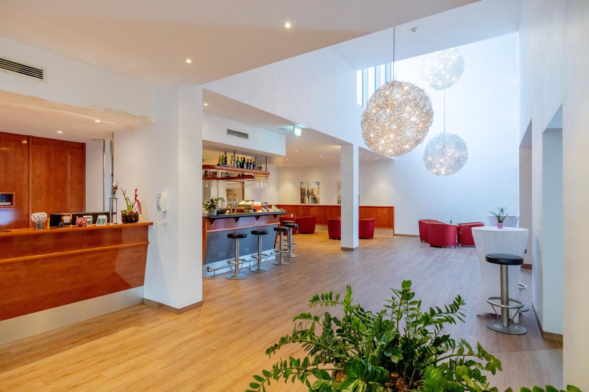 Parkhotel Styria ชไตอาร์ ภายนอก รูปภาพ