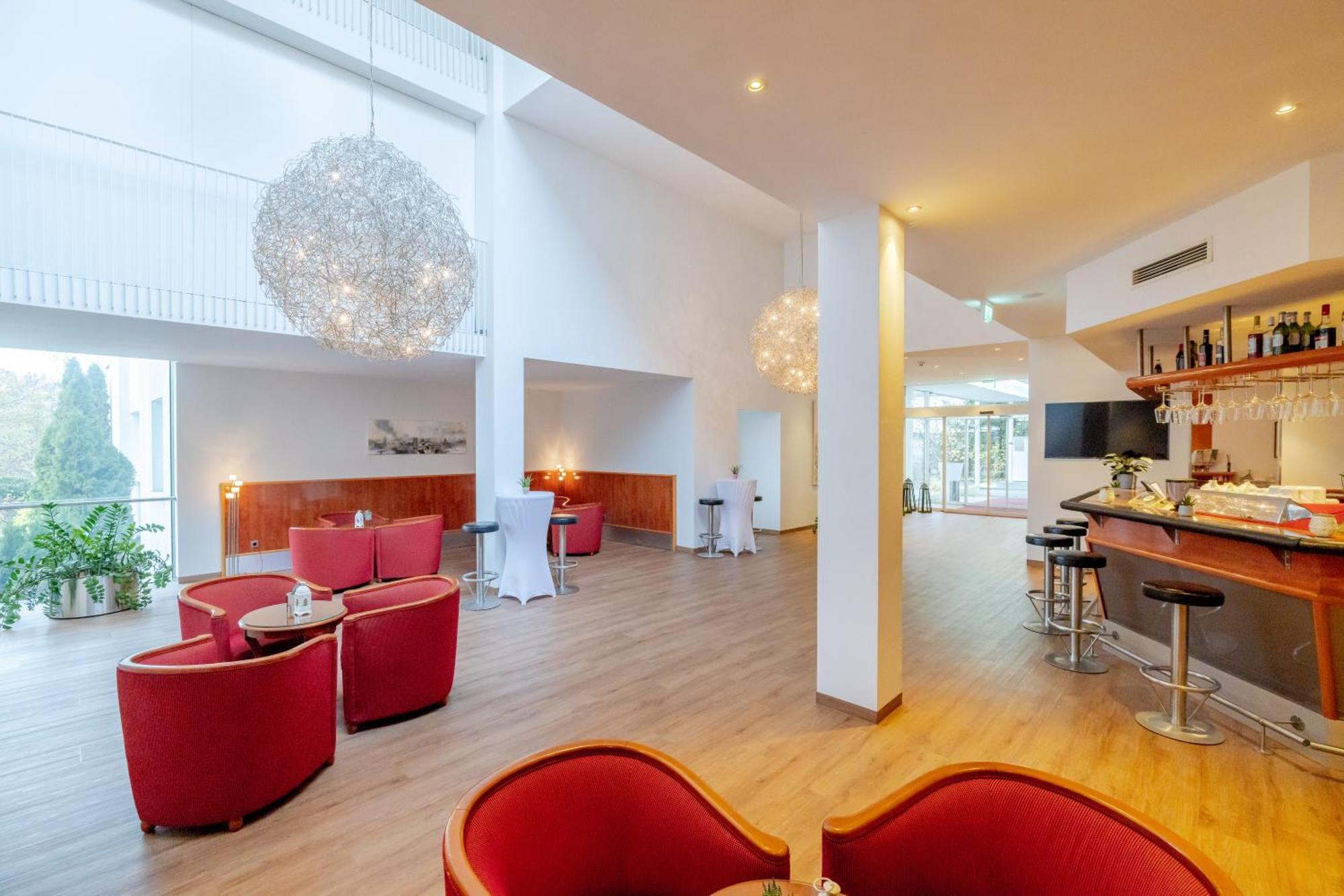 Parkhotel Styria ชไตอาร์ ภายนอก รูปภาพ