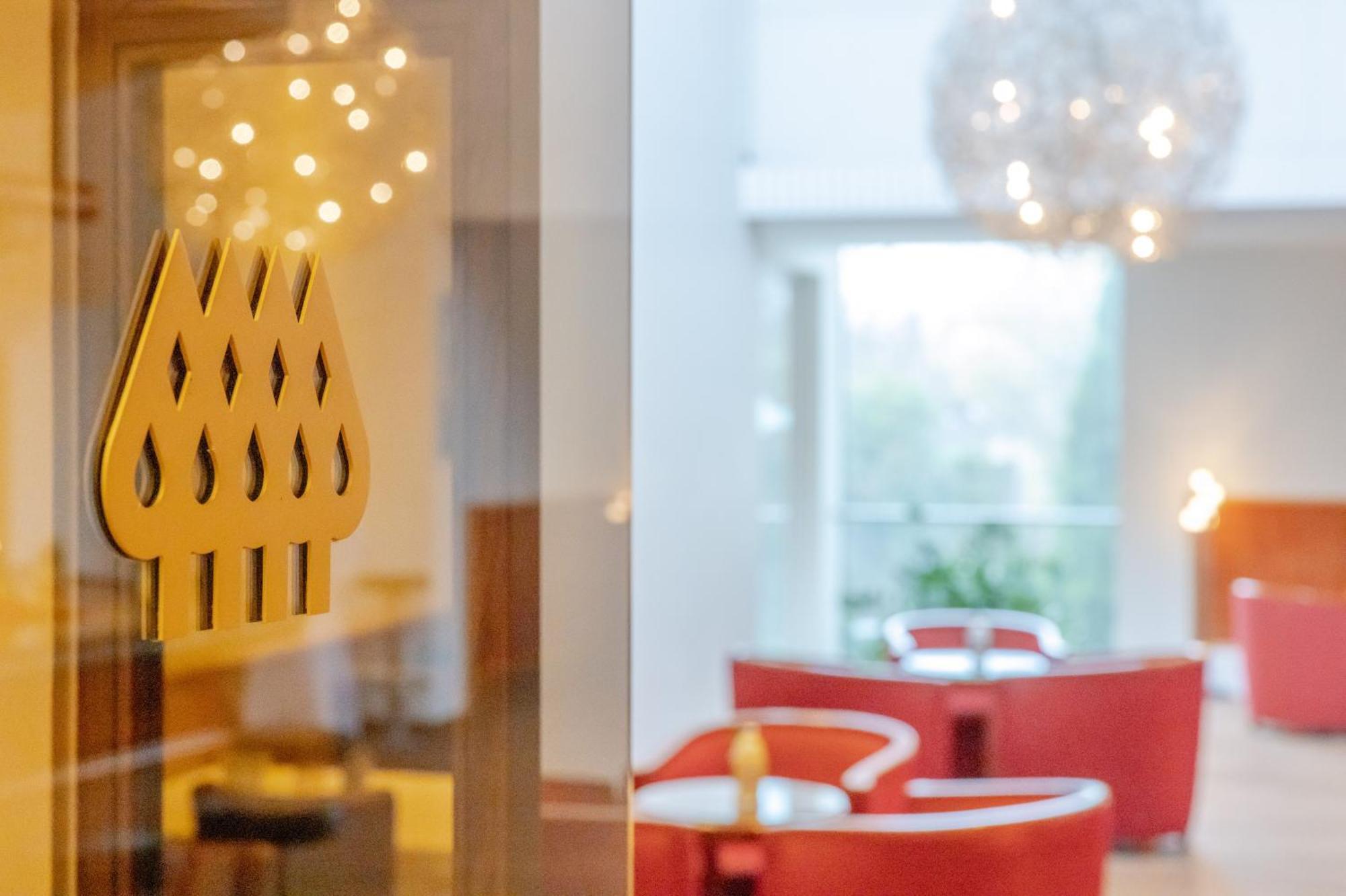 Parkhotel Styria ชไตอาร์ ภายนอก รูปภาพ