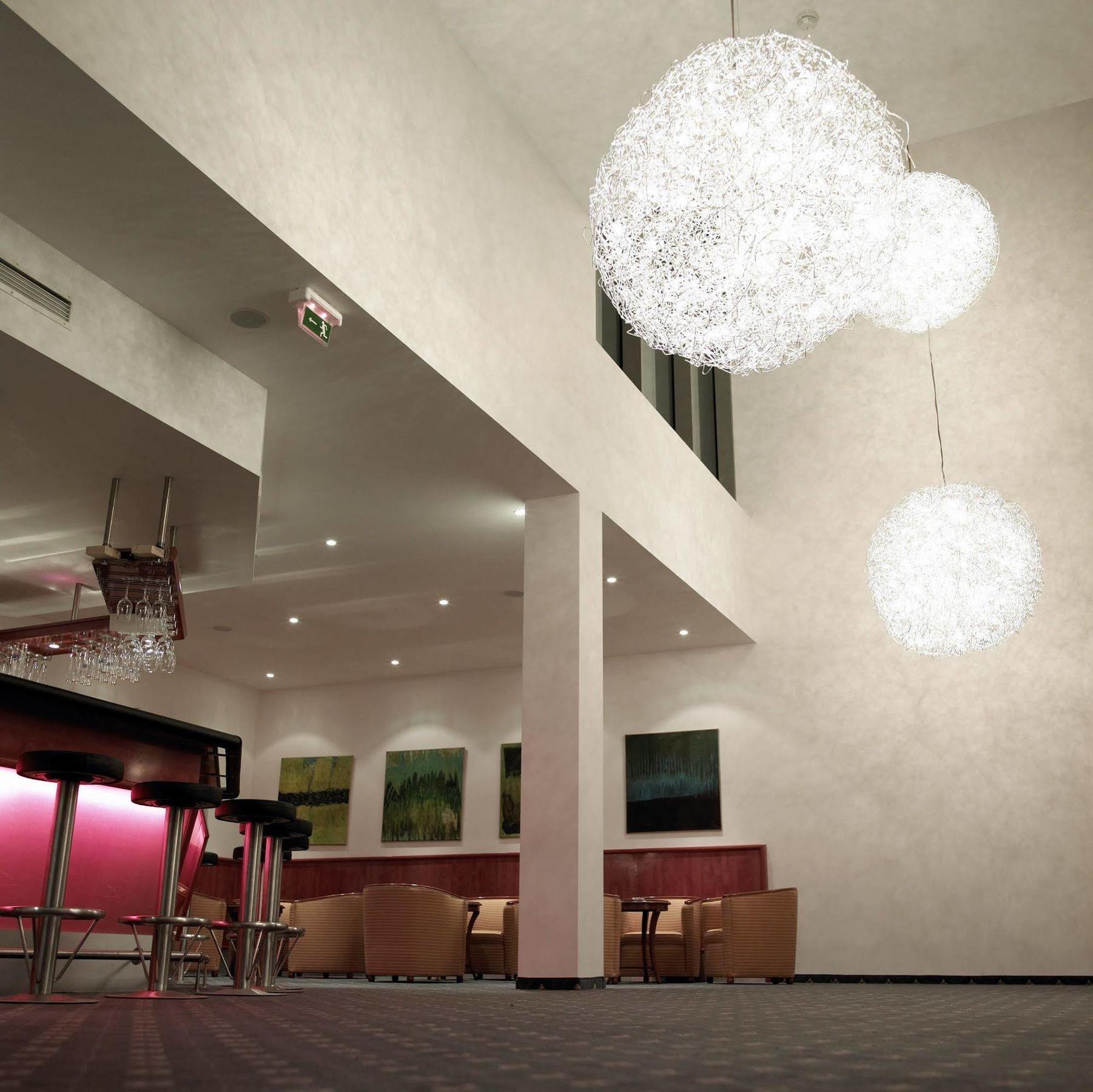 Parkhotel Styria ชไตอาร์ ภายนอก รูปภาพ