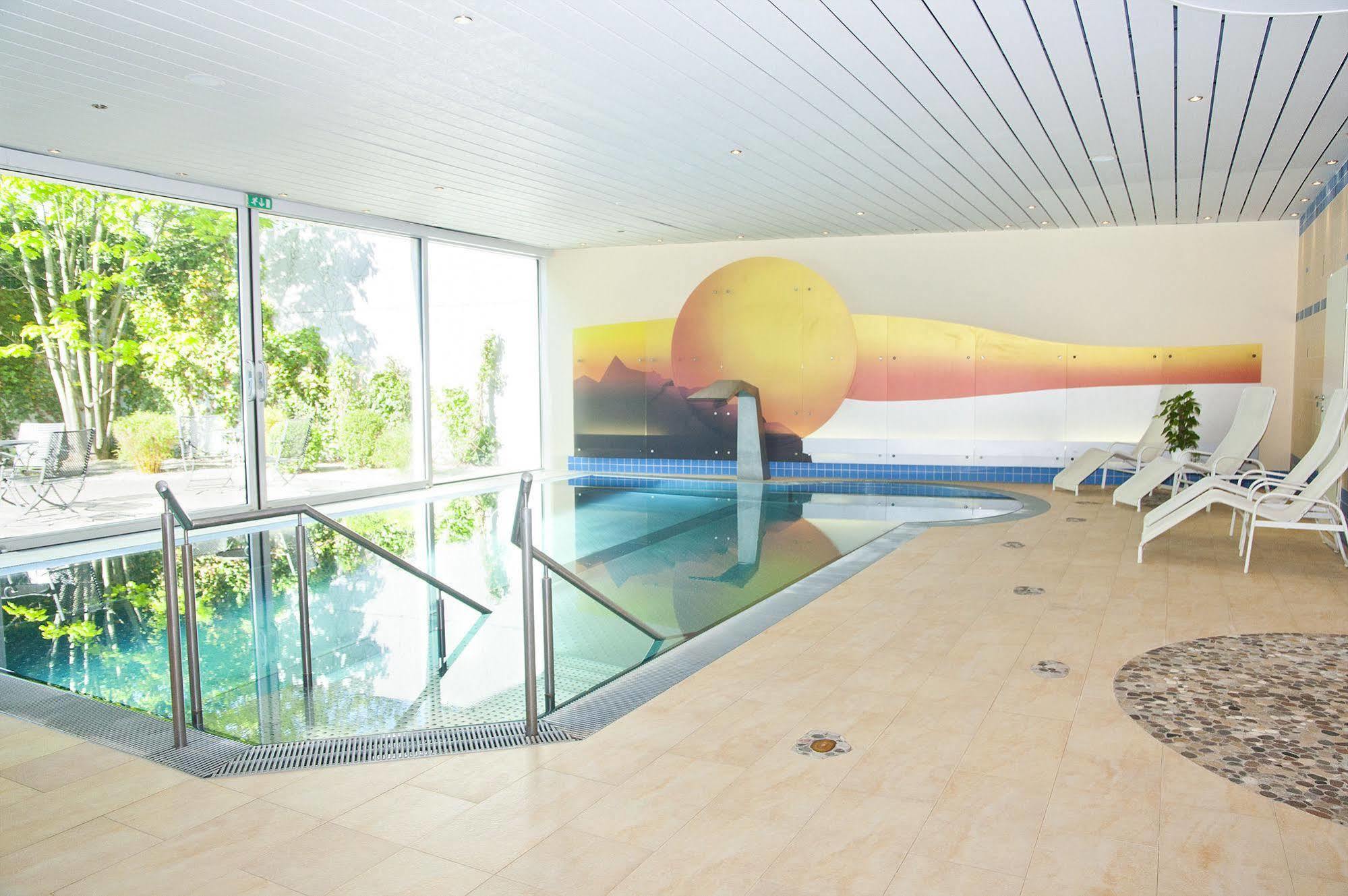 Parkhotel Styria ชไตอาร์ ภายนอก รูปภาพ