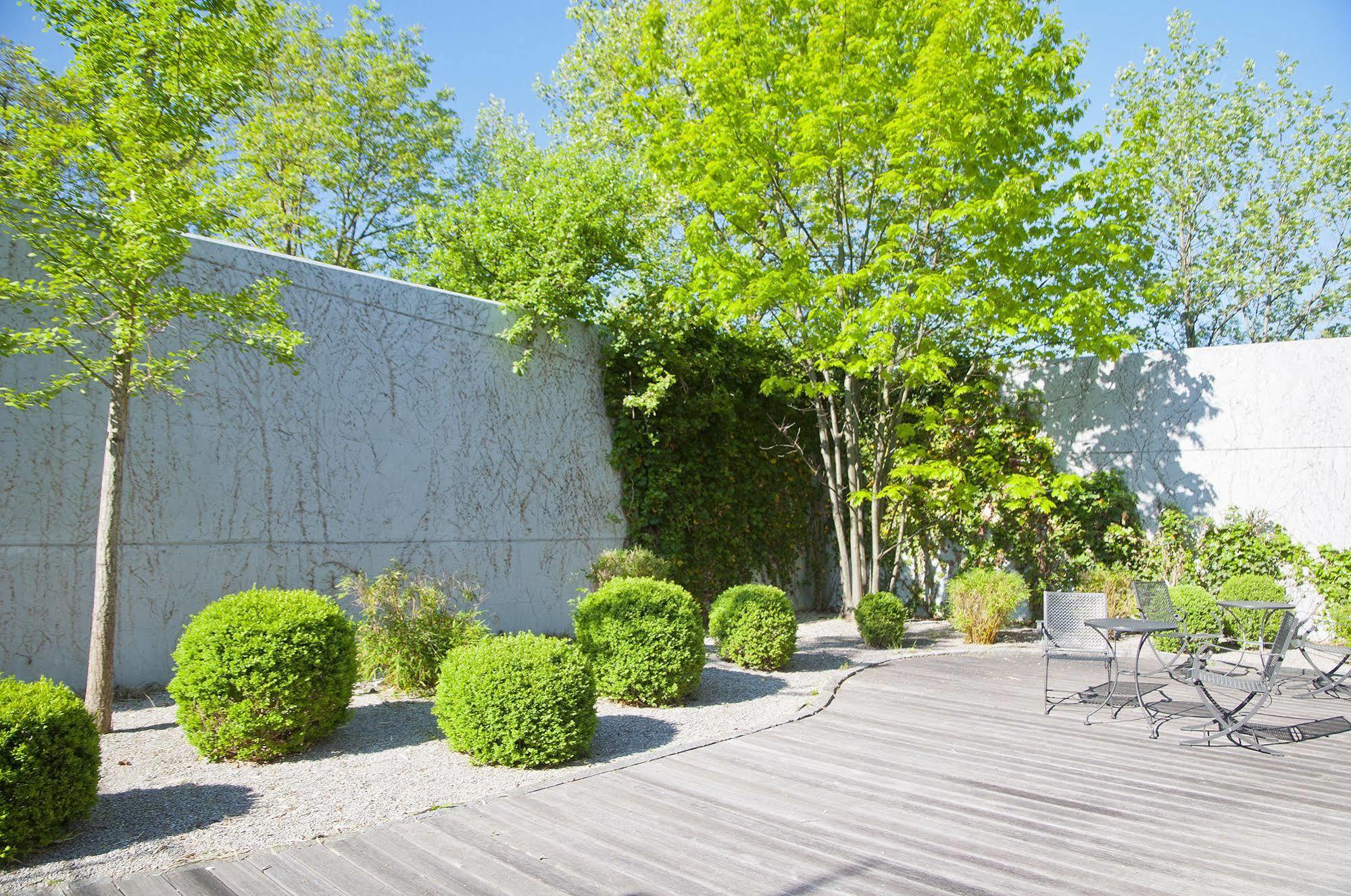 Parkhotel Styria ชไตอาร์ ภายนอก รูปภาพ