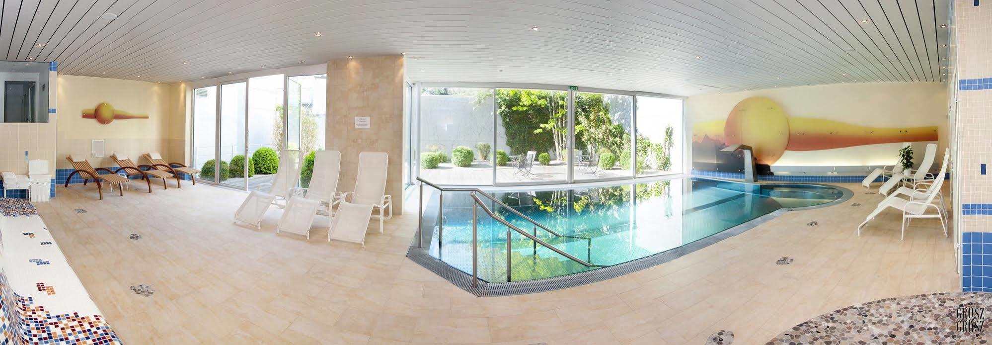 Parkhotel Styria ชไตอาร์ ภายนอก รูปภาพ